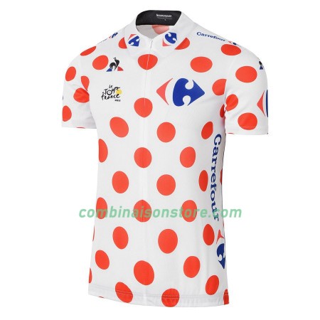 Maillot à Pois 2017 Tour De France